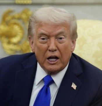 Trump sugiere que España debería ser expulsada de la OTAN