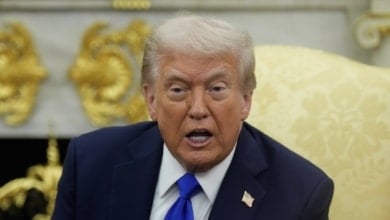 Trump sugiere que España debería ser expulsada de la OTAN