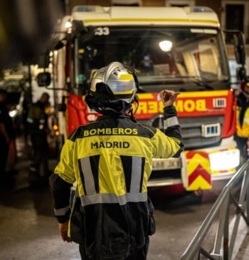 Cuatro muertos en el derrumbe del edificio de la calle Hileras de [...]