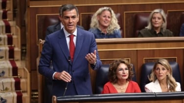 El PP llama a Sánchez a comparecer en la 'comisión Koldo' el 30 de octubre: "No puede callar, porque quien calla otorga"