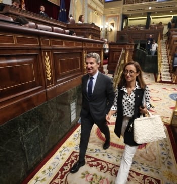 Sánchez en la 'comisión Koldo' del Senado: una decisión tomada al calor [...]