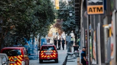 El negocio inmobiliario con hoteles del dueño saudí del edificio derrumbado en Madrid