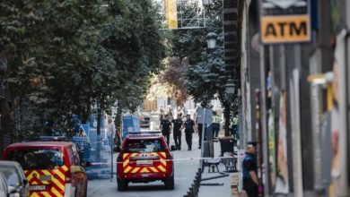 El negocio inmobiliario con hoteles del dueño saudí del edificio derrumbado en Madrid