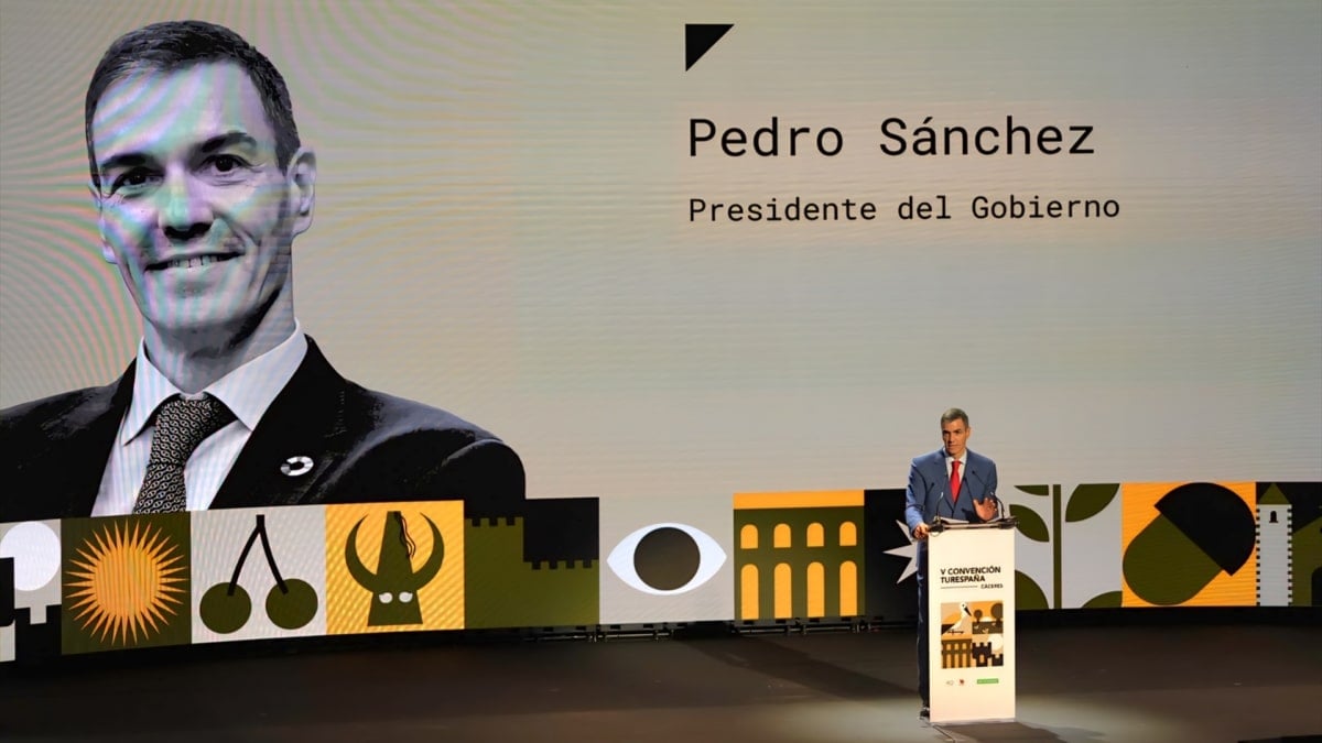 Ánimo, Pedro, que lo mismo la magia negra ha funcionado