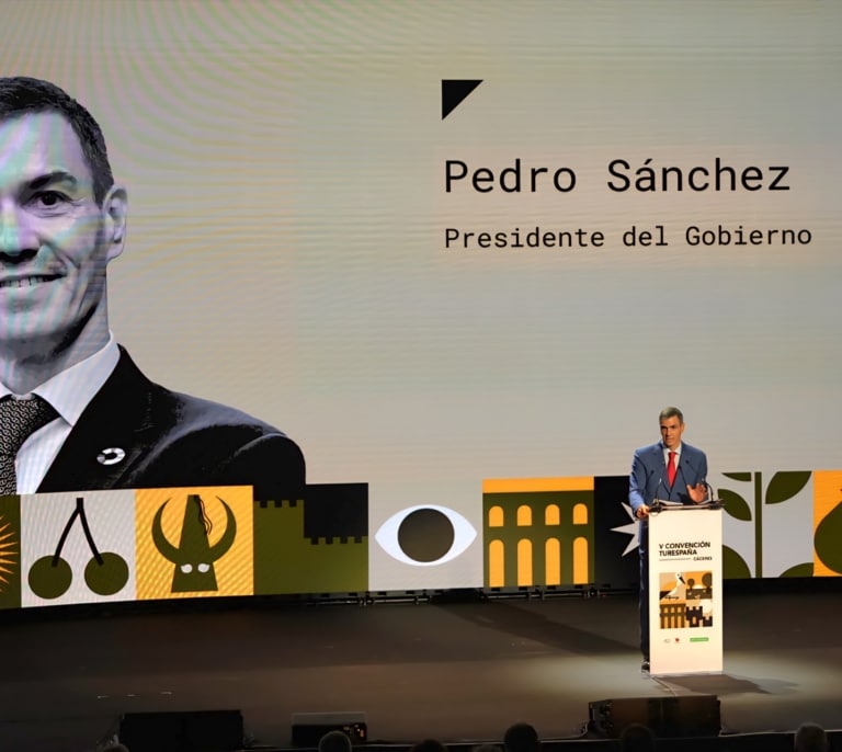 Ánimo, Pedro, que lo mismo la magia negra ha funcionado