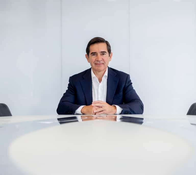 Torres no dimitirá tras el fracaso de la opa: "Me siento respaldado por el consejo y los accionistas"