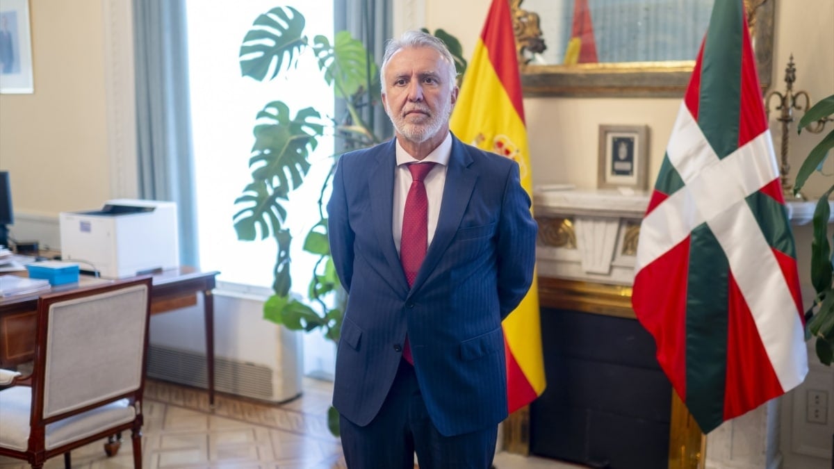 La UCO halla nuevos mensajes de Ángel Víctor Torres con Koldo sobre la compra de mascarillas: "Estoy encima de tu pago"