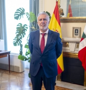 La UCO halla nuevos mensajes de Ángel Víctor Torres con Koldo: "Hacienda [...]