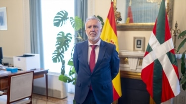 La UCO halla nuevos mensajes de Ángel Víctor Torres con Koldo sobre la compra de mascarillas: "Estoy encima de tu pago"