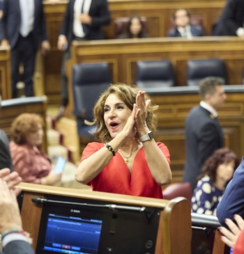 Negociación de infarto, un error y una luna de miel: cómo el [...]