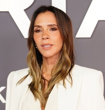 Victoria Beckham: “Por primera vez en mucho tiempo, me siento suficiente”