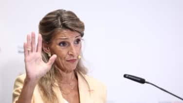 Yolanda Díaz quiere ampliar el permiso por fallecimiento sin datos de cuántos lo solicitan porque “no hay registro”