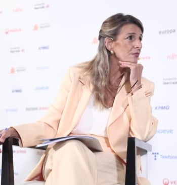 Yolanda Díaz convocará a patronal y sindicatos el 20 de octubre para [...]