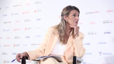 Yolanda Díaz convocará a patronal y sindicatos el 20 de octubre para reformar el despido