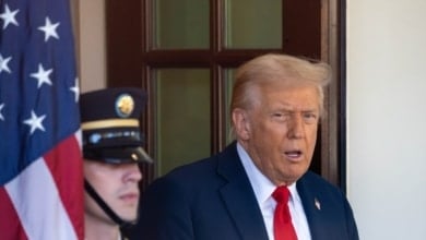 Trump comunica seis muertos tras un nuevo ataque contra una presunta narcolancha venezolana