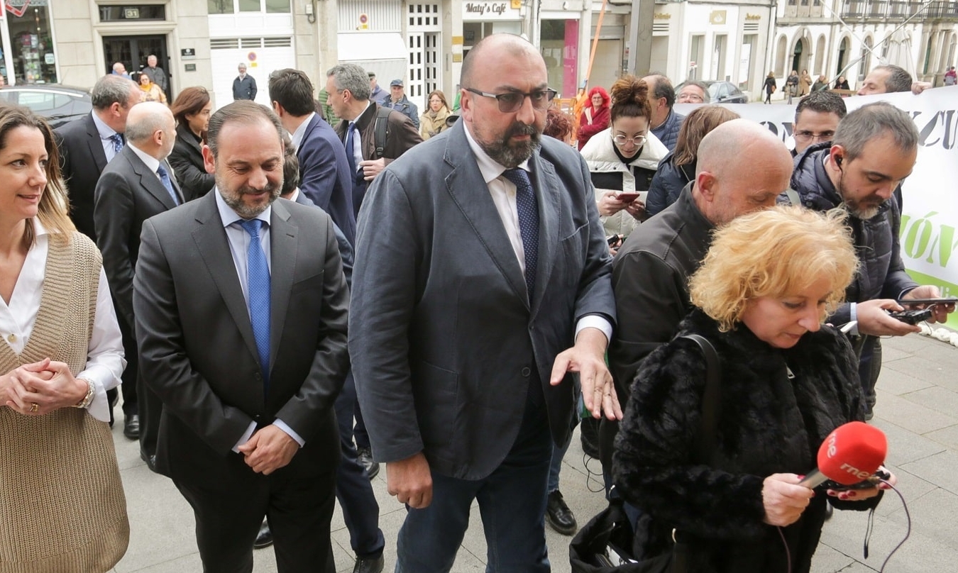 Los escándalos del Gobierno de Sánchez agravan la imagen de la corrupción en España