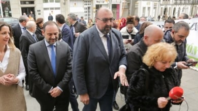 Los escándalos del Gobierno de Sánchez agravan la imagen de la corrupción en España