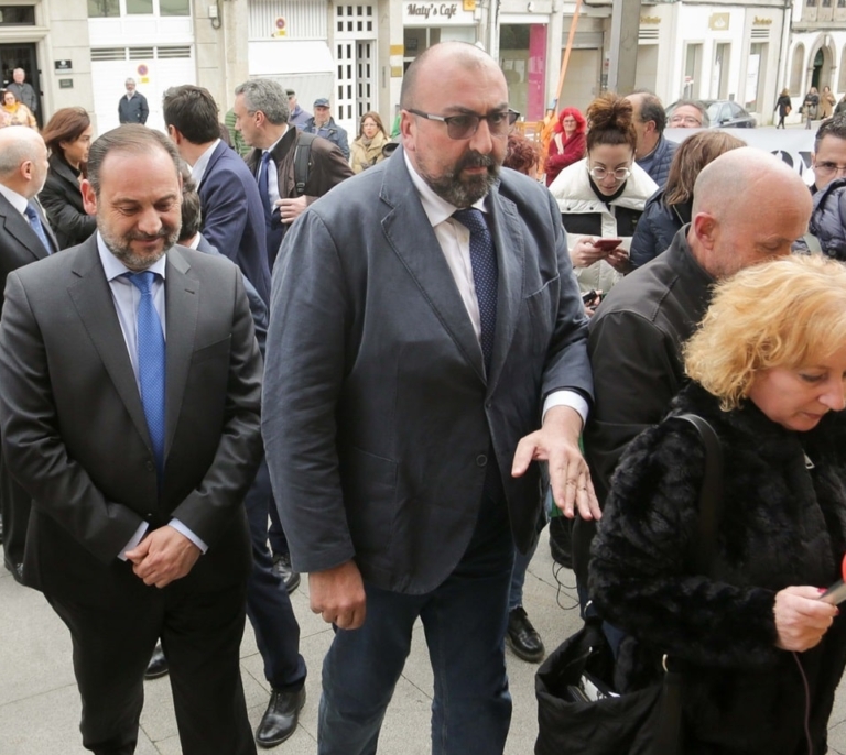 Los escándalos del Gobierno de Sánchez agravan la imagen de la corrupción en España