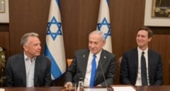 Hamás acusa a Israel de haber violado el alto el fuego en 47 ocasiones
