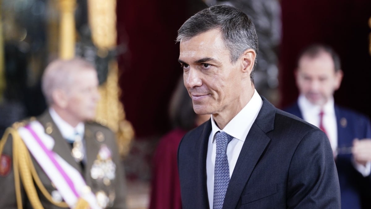 Sánchez sin Nobel y sin triquiñuela