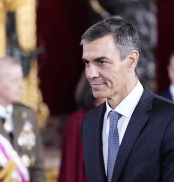 Sánchez sin Nobel y sin triquiñuela