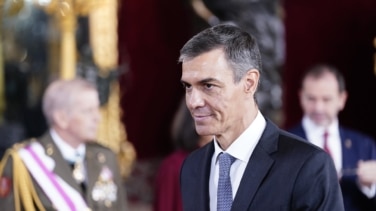 Sánchez sin Nobel y sin triquiñuela