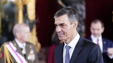 Sánchez sin Nobel y sin triquiñuela