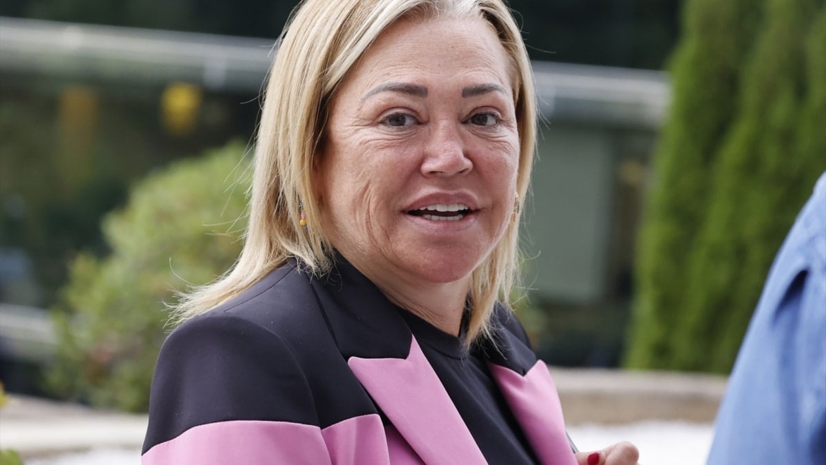 Belén Esteban toma una drástica decisión en pleno juicio contra Toño Sanchís