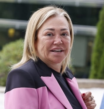 Belén Esteban toma una drástica decisión en pleno juicio contra Toño Sanchís
