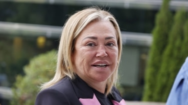 Belén Esteban toma una drástica decisión en pleno juicio contra Toño Sanchís