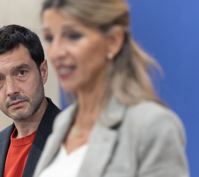 Consumo no ha adoptado ninguna medida por el fraude de los tomates saharauis vendidos como de Marruecos: “Bustinduy nos toma por tontos”