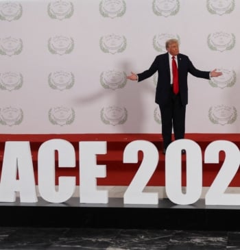 Ucrania, próximo objetivo en el plan 'pacificador' de Donald Trump: pros y [...]