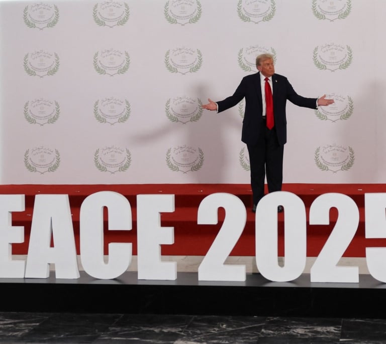 Ucrania, próximo objetivo en el plan 'pacificador' de Donald Trump: pros y contras