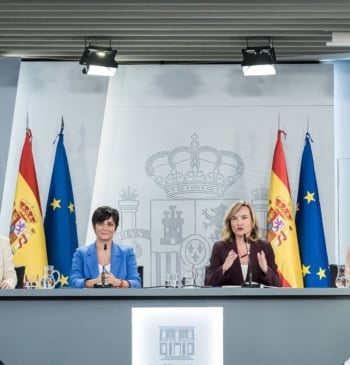 De celdas a hogares, la nueva propuesta del Gobierno para acoger a [...]