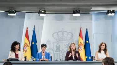 De celdas a hogares, la nueva propuesta del Gobierno para acoger a 1.300 familias