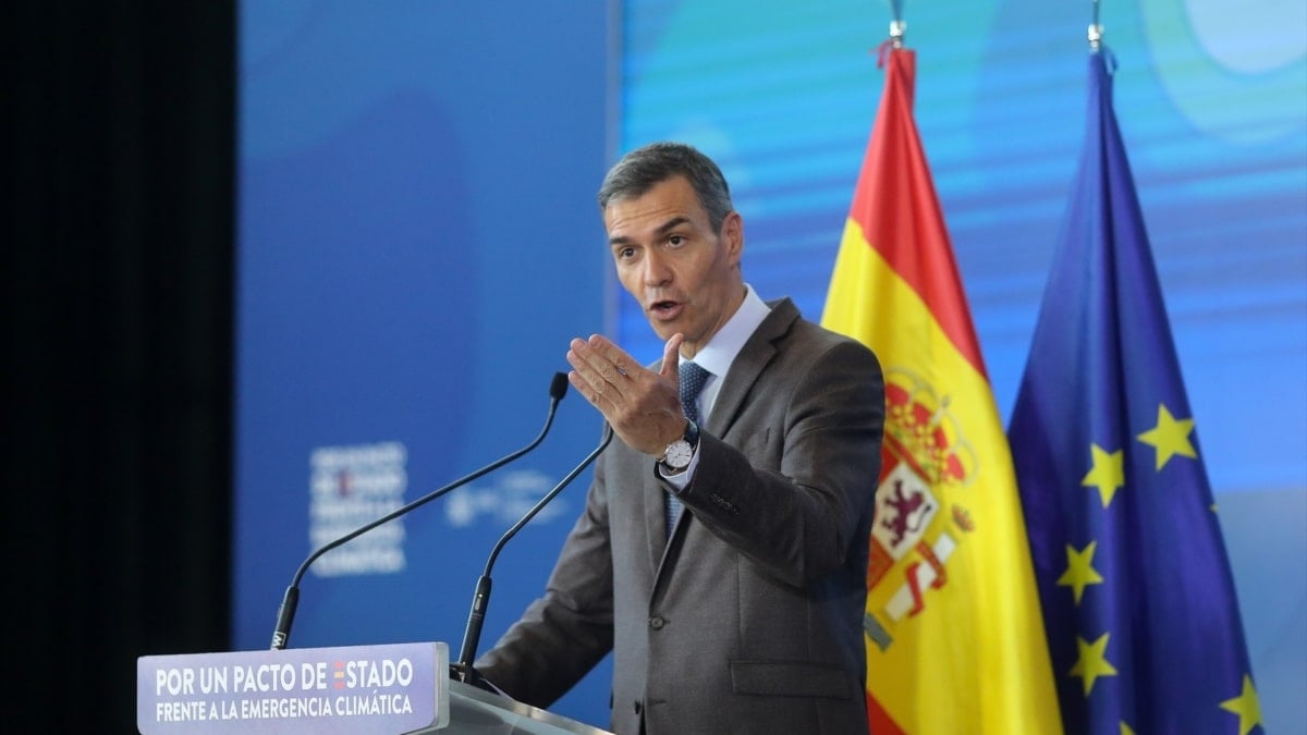 El Gobierno minimiza la nueva amenaza de Trump de imponer aranceles a España