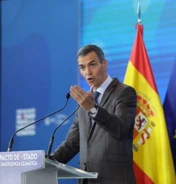 El Gobierno minimiza la nueva amenaza de Trump de imponer aranceles a [...]