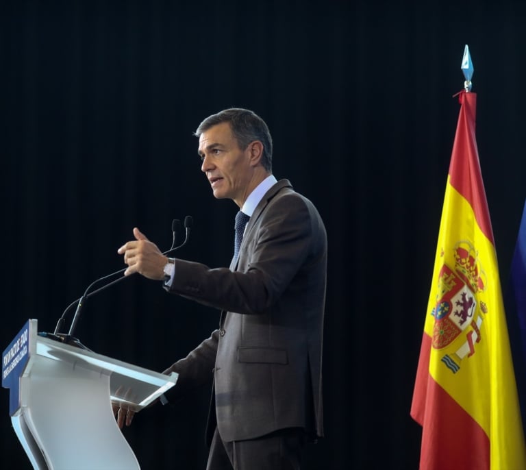 La comisión del 'caso Koldo' en el Senado concretará este jueves la fecha de citación de Sánchez