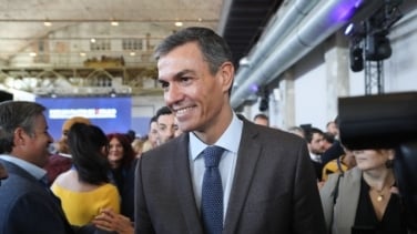 Sánchez, Pinocho de Oro o Goya de corcho