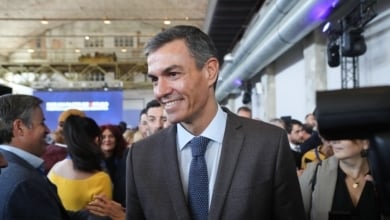 Sánchez, Pinocho de Oro o Goya de corcho
