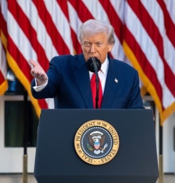 La Administración Trump habría autorizado a la CIA realizar una operación encubierta [...]