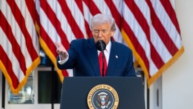 La Administración Trump habría autorizado a la CIA realizar una operación encubierta en Venezuela