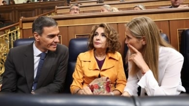 ERC deja caer que el Gobierno no presentará presupuestos
