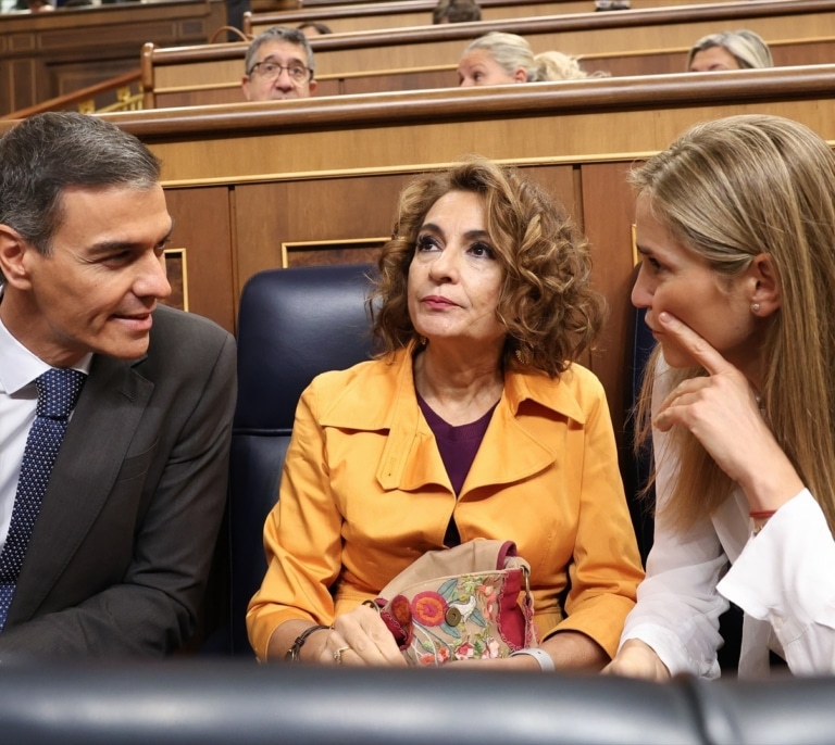 ERC deja caer que el Gobierno no presentará presupuestos