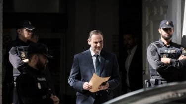 Aldama informa al Supremo que Ábalos pagó en 'b' parte de un local en Valencia