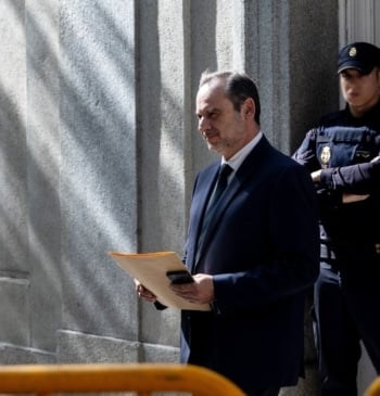 El Congreso contesta al juez Puente: el Poder Judicial debe "cumplir las [...]