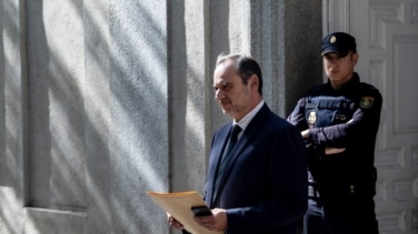 El Congreso contesta al juez Puente: el Poder Judicial debe "cumplir las leyes, no opinar sobre ellas"