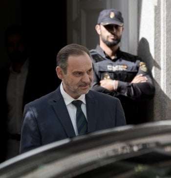 El juez Puente muestra su "estupor" porque Ábalos siga siendo diputado y [...]