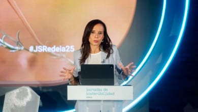 Corredor cifra en 371 millones el coste del refuerzo del sistema eléctrico adoptado tras el apagón