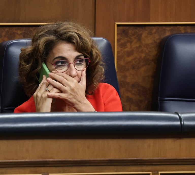 Hacienda y la AIReF chocan en pleno debate sobre la reforma de la financiación autonómica